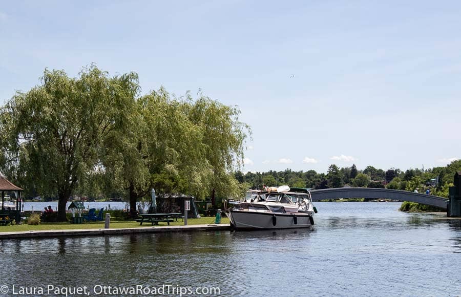 11+ great picnic spots in Ottawa and beyond Ottawa Road Trips
