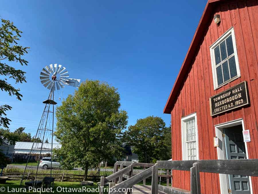 Three fall drives in Eastern Ontario Ottawa Road Trips