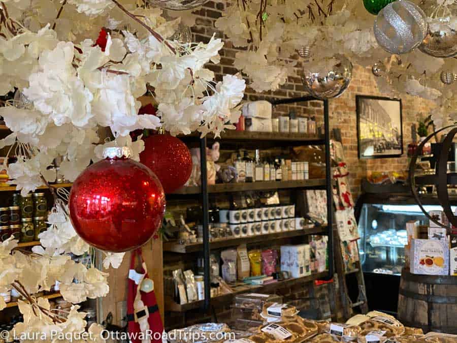 Finish your shopping at these Eastern Ontario gift shops Ottawa Road