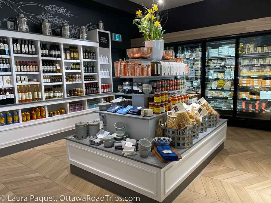 Conquer shopping stress with these lastminute Ottawa gift ideas! Ottawa Road Trips