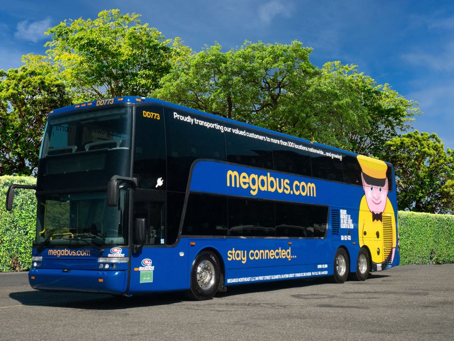 How to road trip from Ottawa by bus or train Ottawa Road Trips
