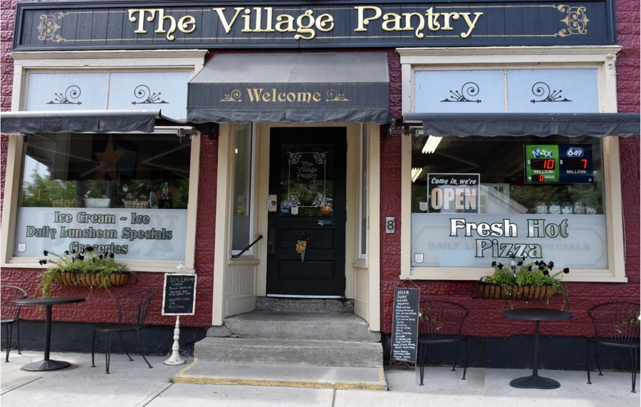 Treat yourself to coffee and more at these cute cafés southwest of