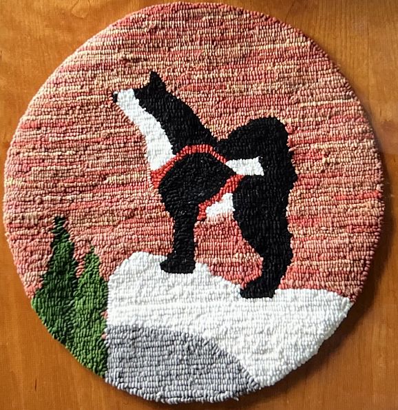 Ottawa Olde Rug Hooking