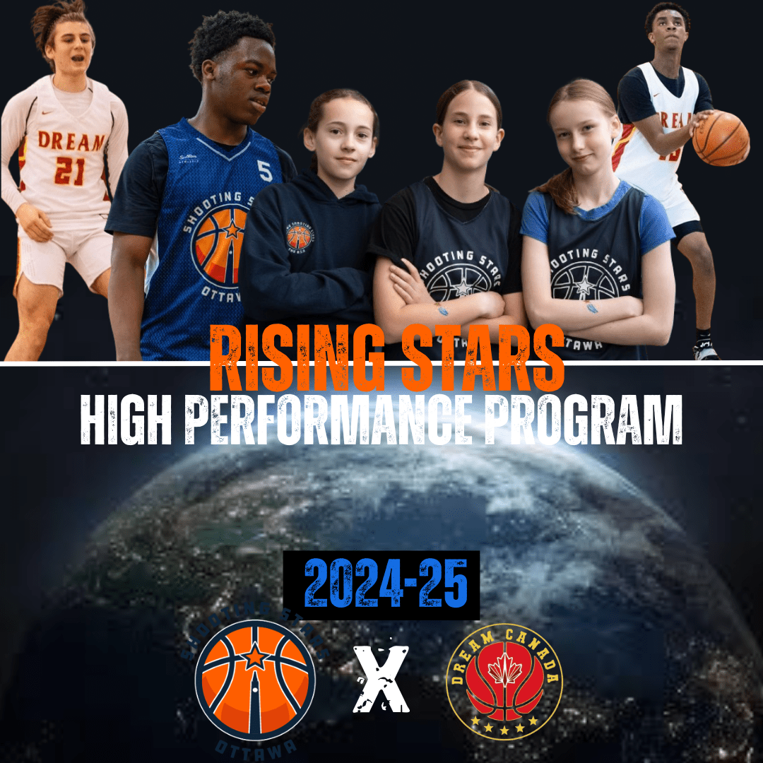 OSS Partners With Dream Canada To Offer High Performance Program