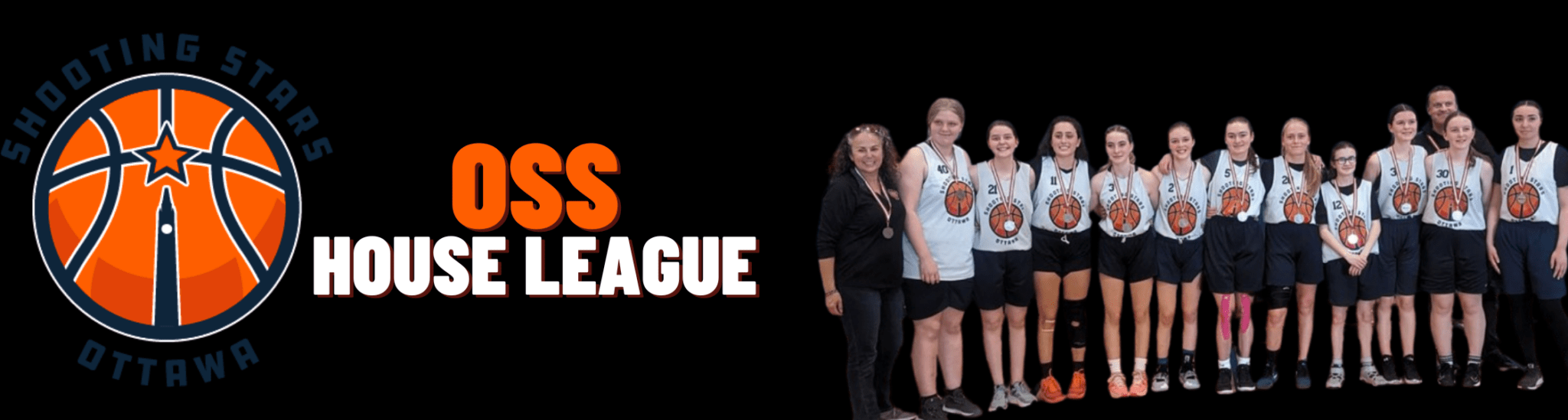 hlbanner Ottawa Shooting Stars Basketball