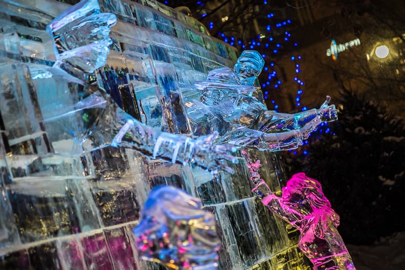 Ottawastart S Guide To Winterlude 2018 Ottawastart Com