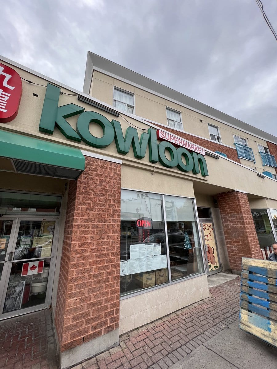 Best Grocery Stores in Ottawa Where to Shop in Ottawa