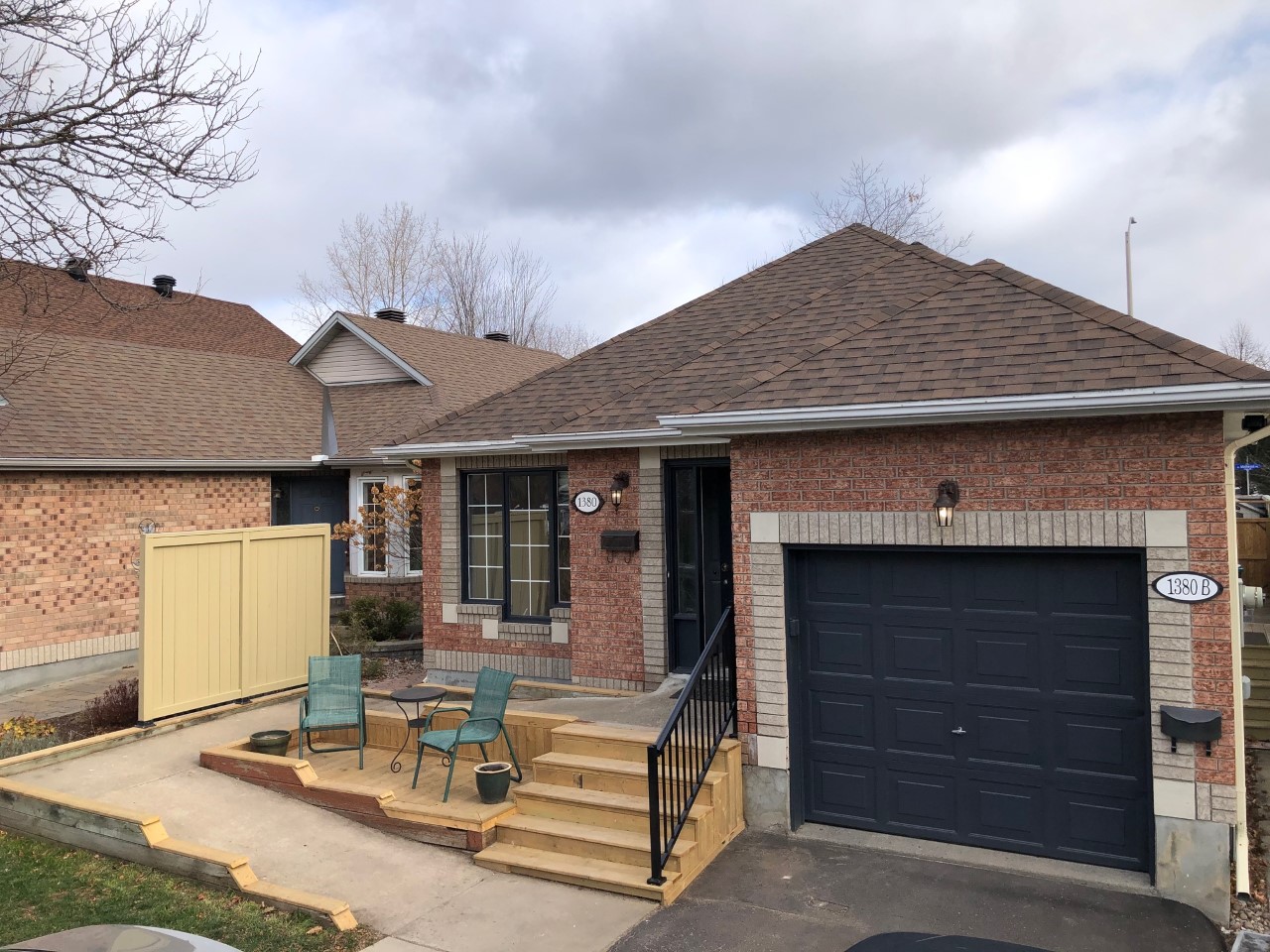 Carson Grove SOLD with MULTIPLE OFFERS Ottawa Real Estate Ottawa Urban Realty