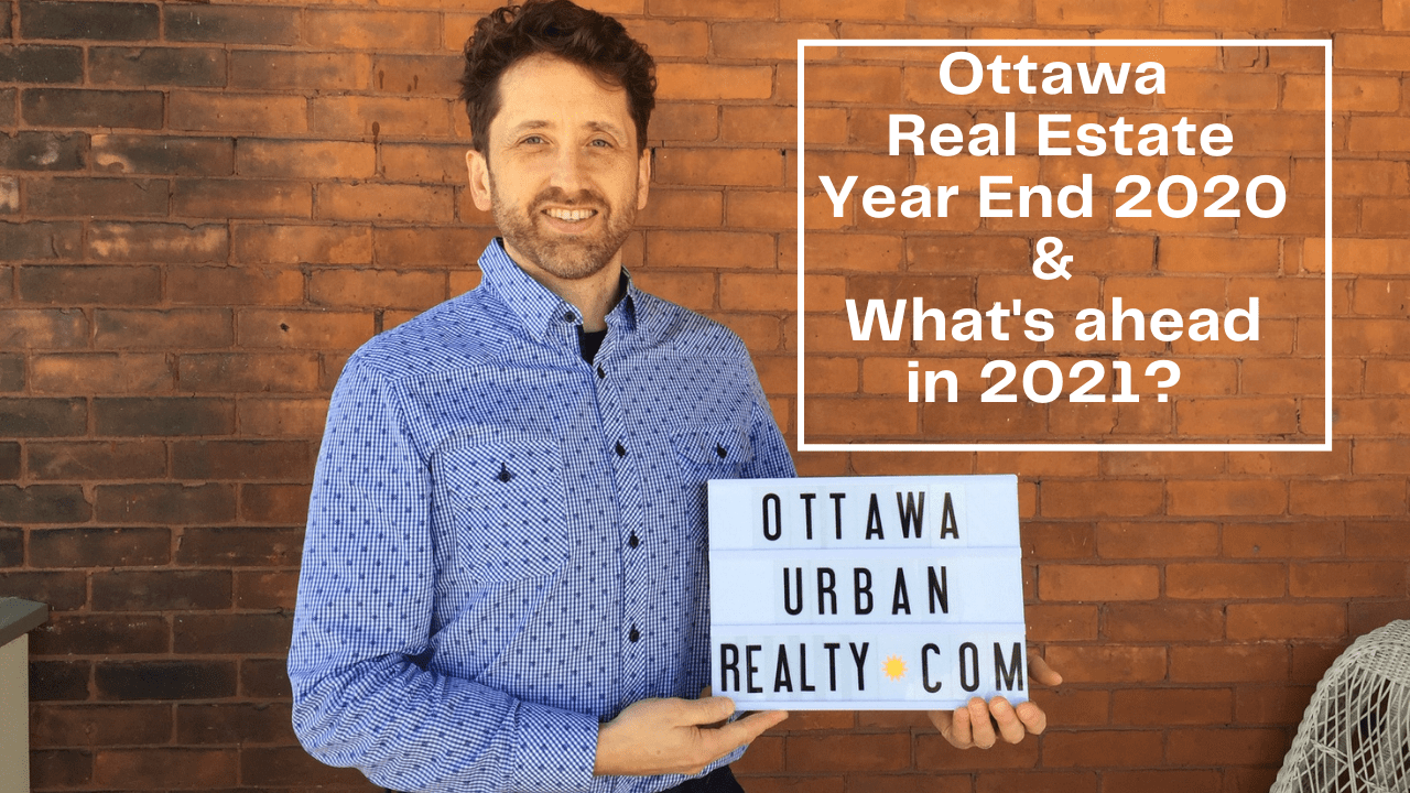 Real Estate Predictions for 2021 Ottawa Real Estate Ottawa Urban Realty