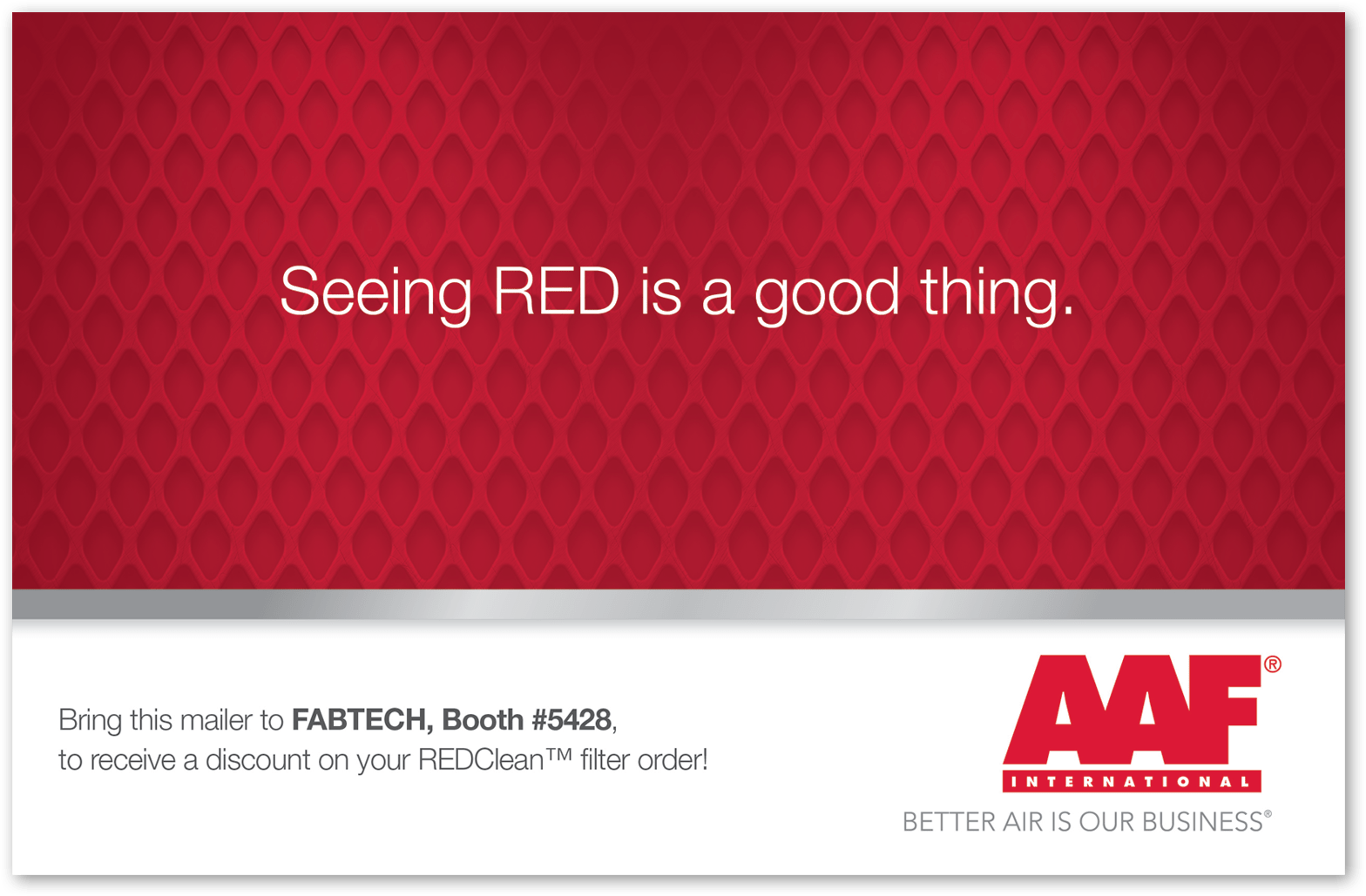 American Air Filter OTT Communications