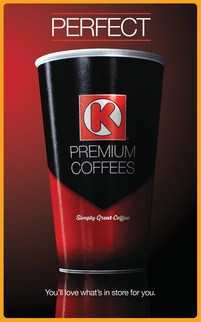 PerfectCoffee OTT Communications