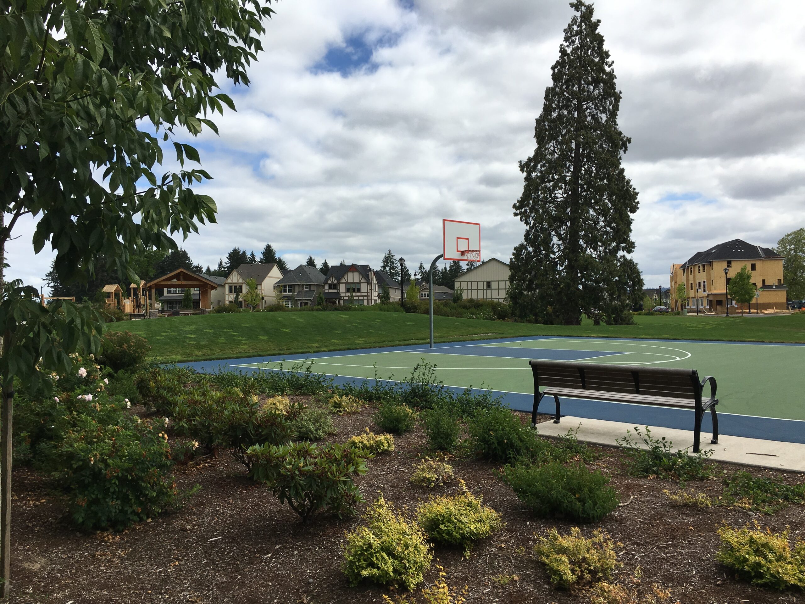 Villebois Regional Parks Otten & Associates