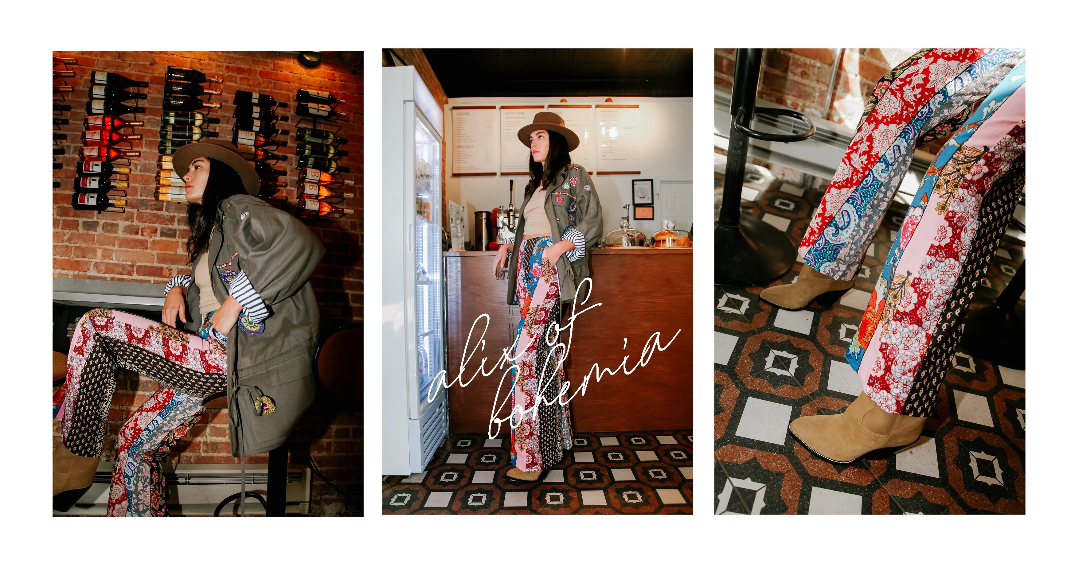 Otte New York Contemporary Fashion & Lifestyle Boutique