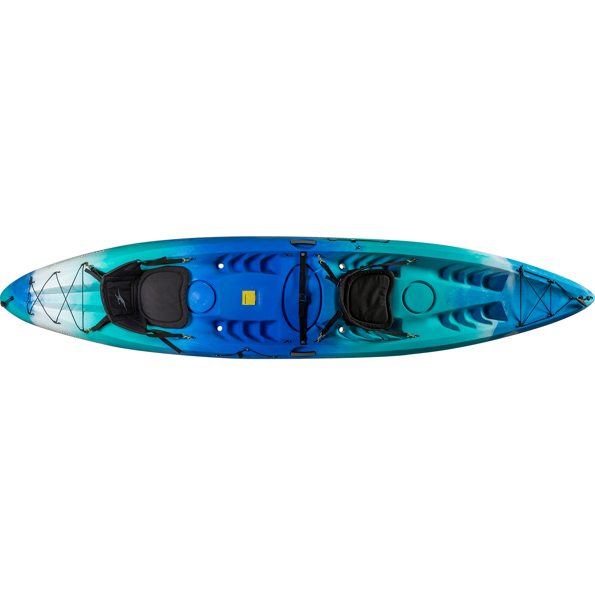 Malibu Two XL Otter Valley Paddle Sports