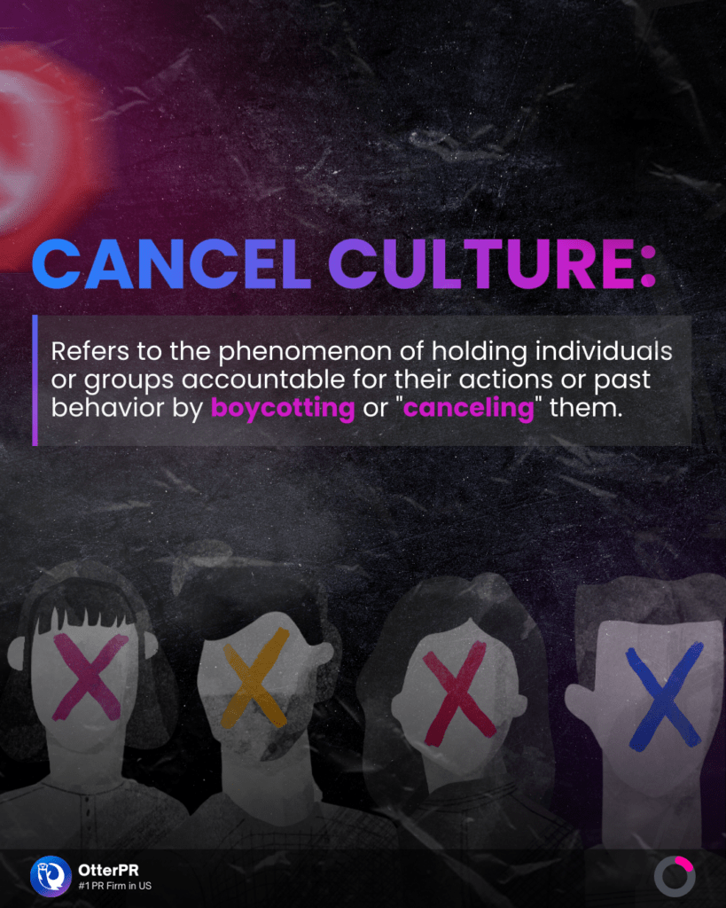 What Is 'Cancel Culture' And Is It Effective?