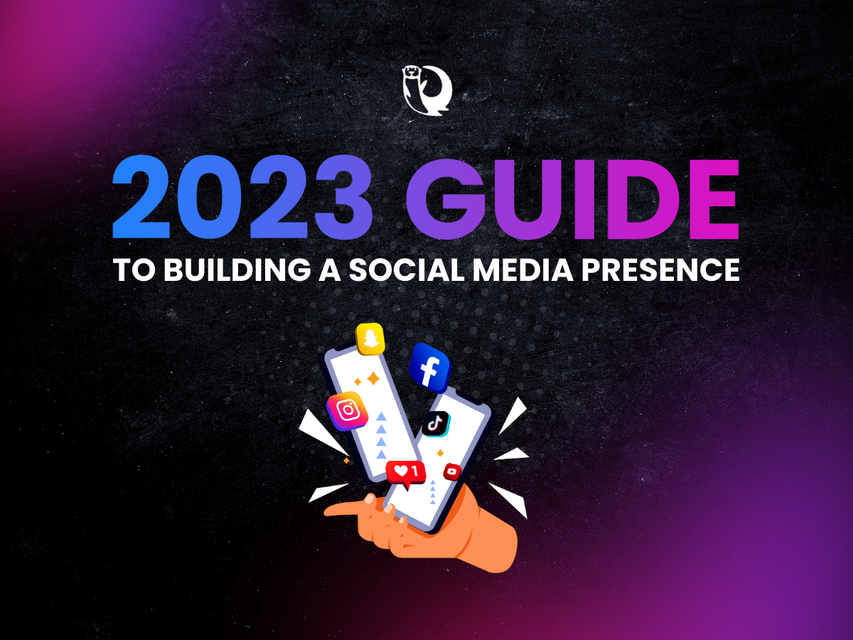 Social Media Marketing (SMM) A Guide to Building a Strong Online Presence(09)