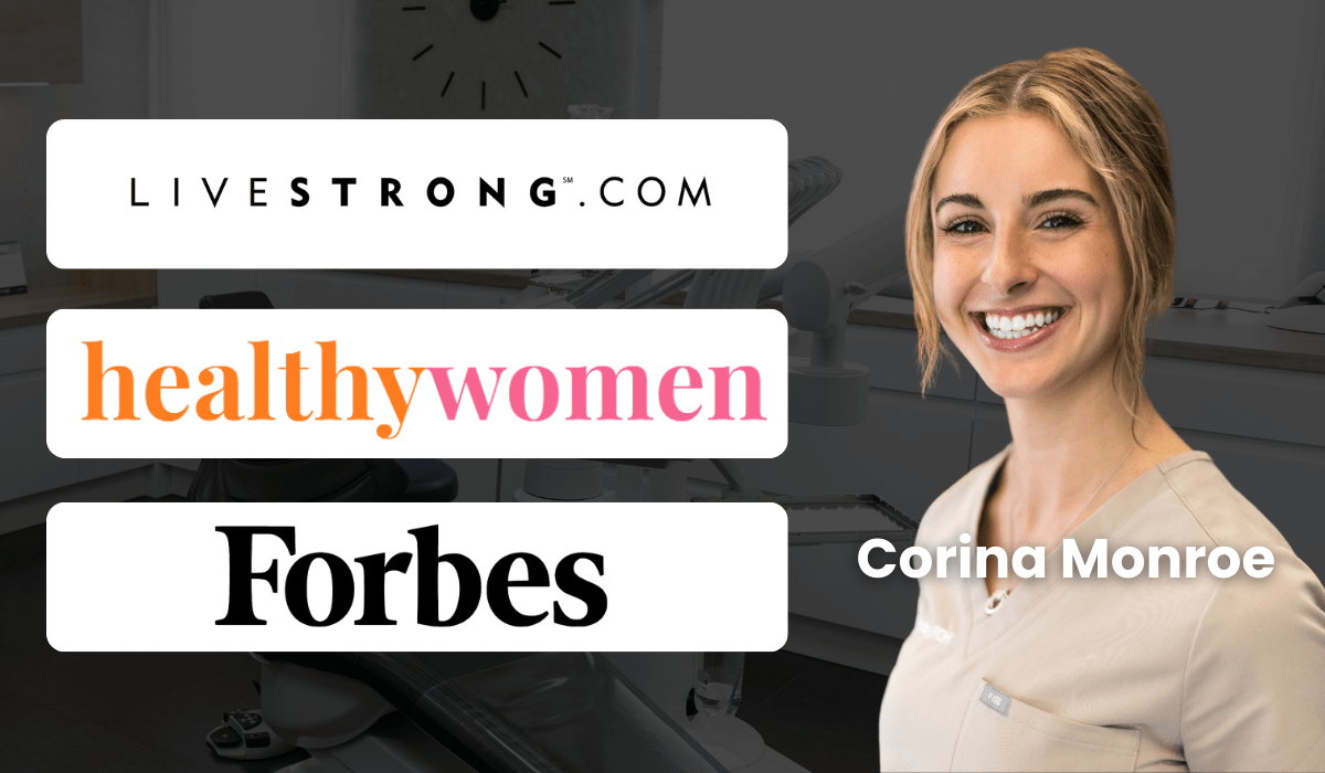 Corina Monroe, Corina Monroe - Health & Wellness PR Case Study