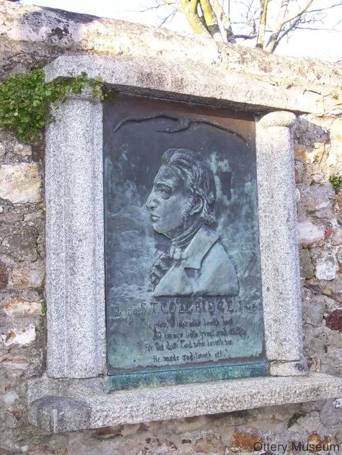 Gallery Ottery St Mary