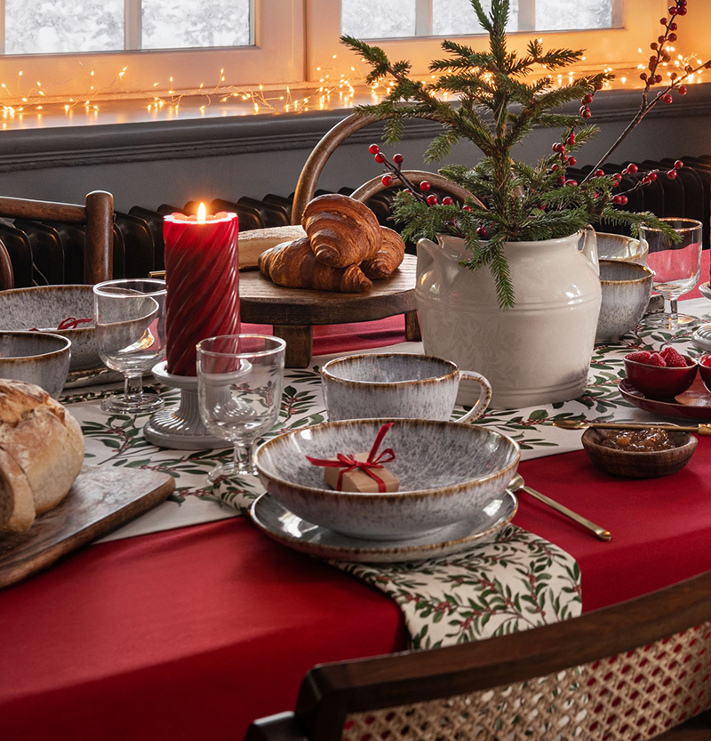 Karácsonyi kiegészítők, amik nem hiányozhatnak az