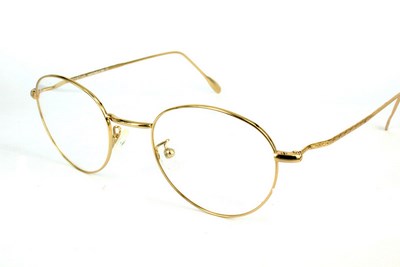 OCCHIALI DA VISTA JOYSTAR MOD.NOEL 01 (oro) - Ottica Toscano Francofonte