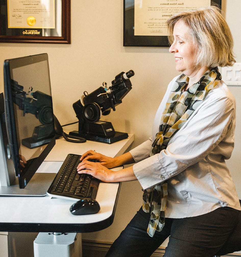 Laser Eye Surgery Consultations in Vancouver