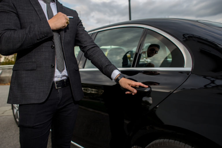 limousine insurance Oswald Taxi & Transportation Insurance Services