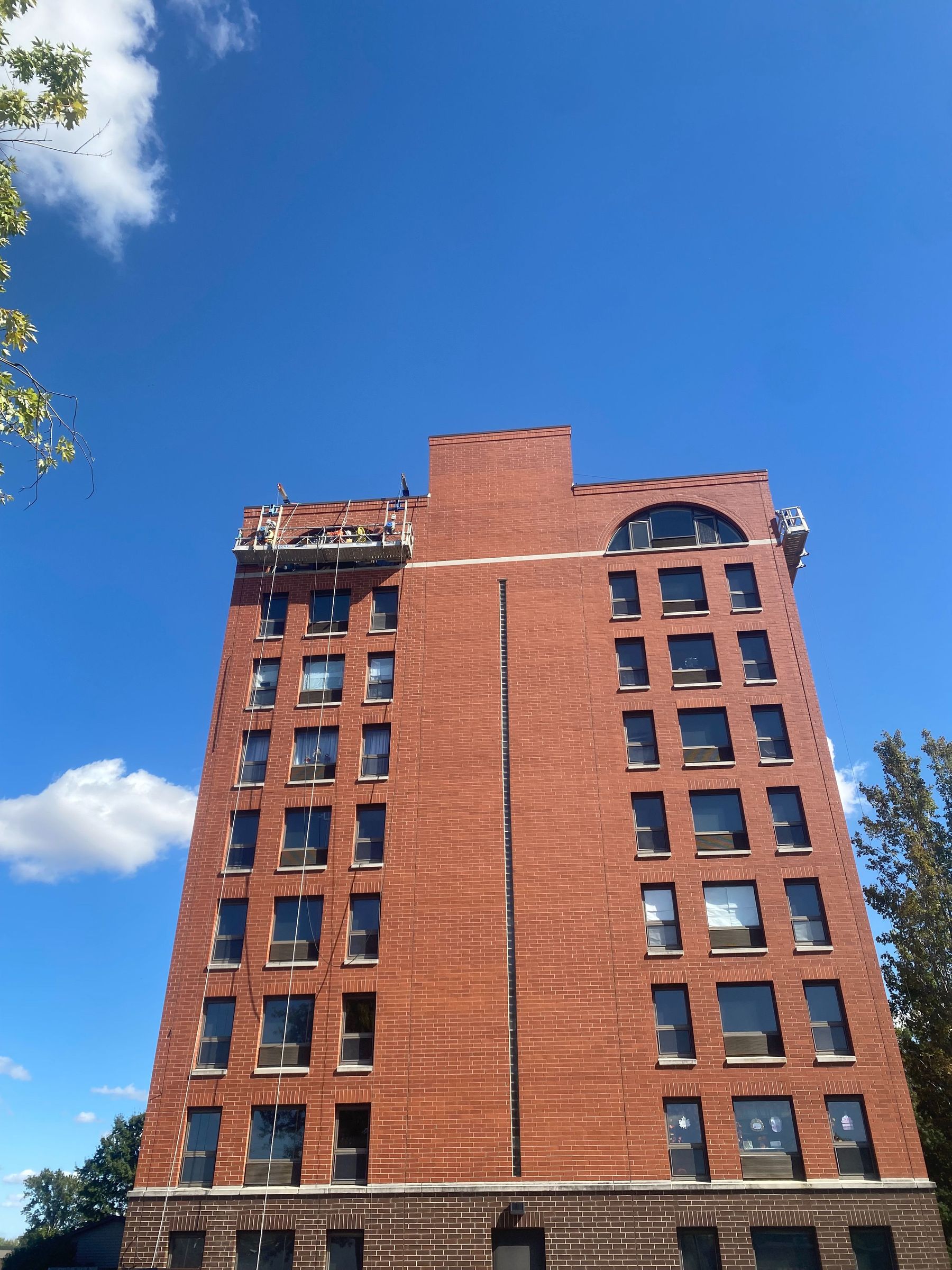 Park Glen Apartments