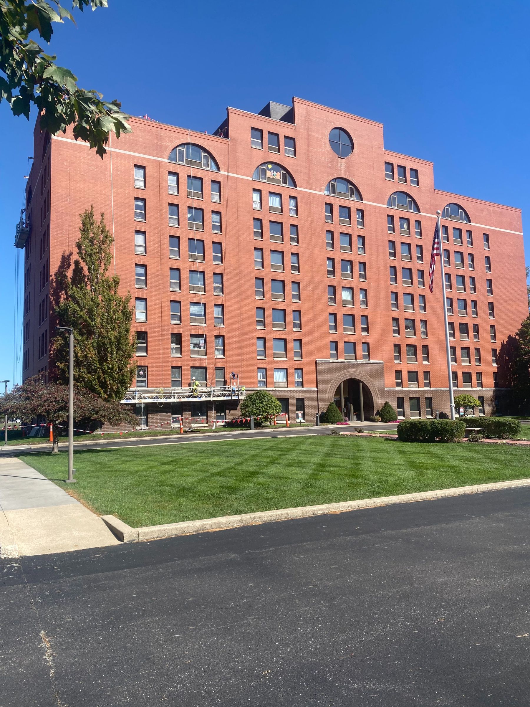 Park Glen Apartments