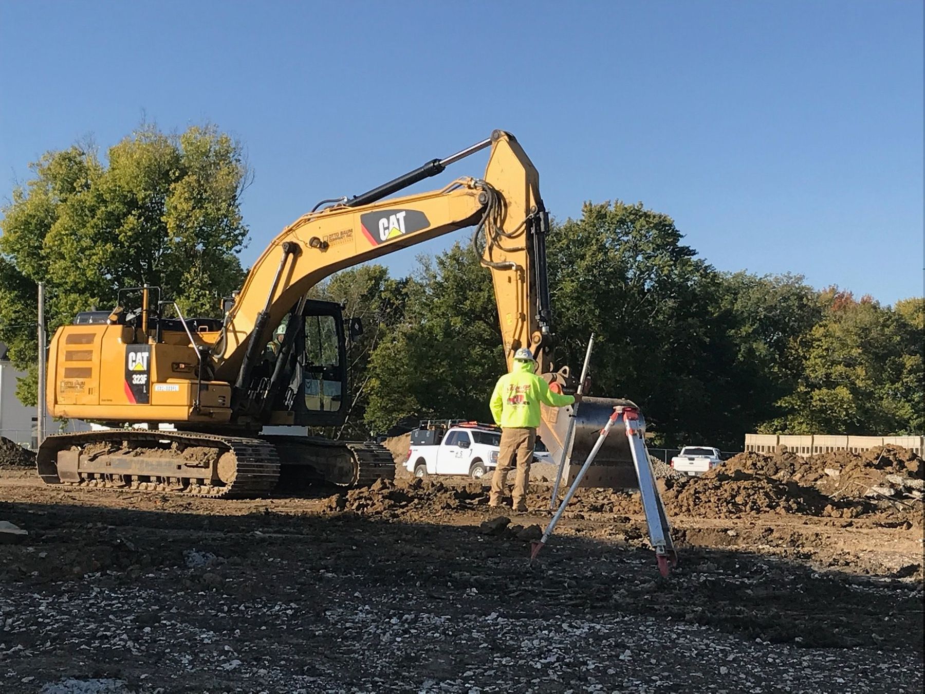 New Berlin School Renovation