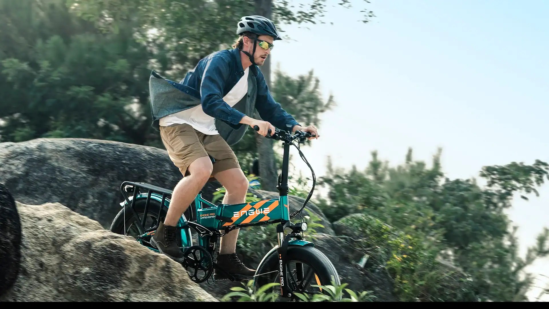 Ile kosztuje dobry rower elektryczny? Rowery i hulajnogi elektryczne