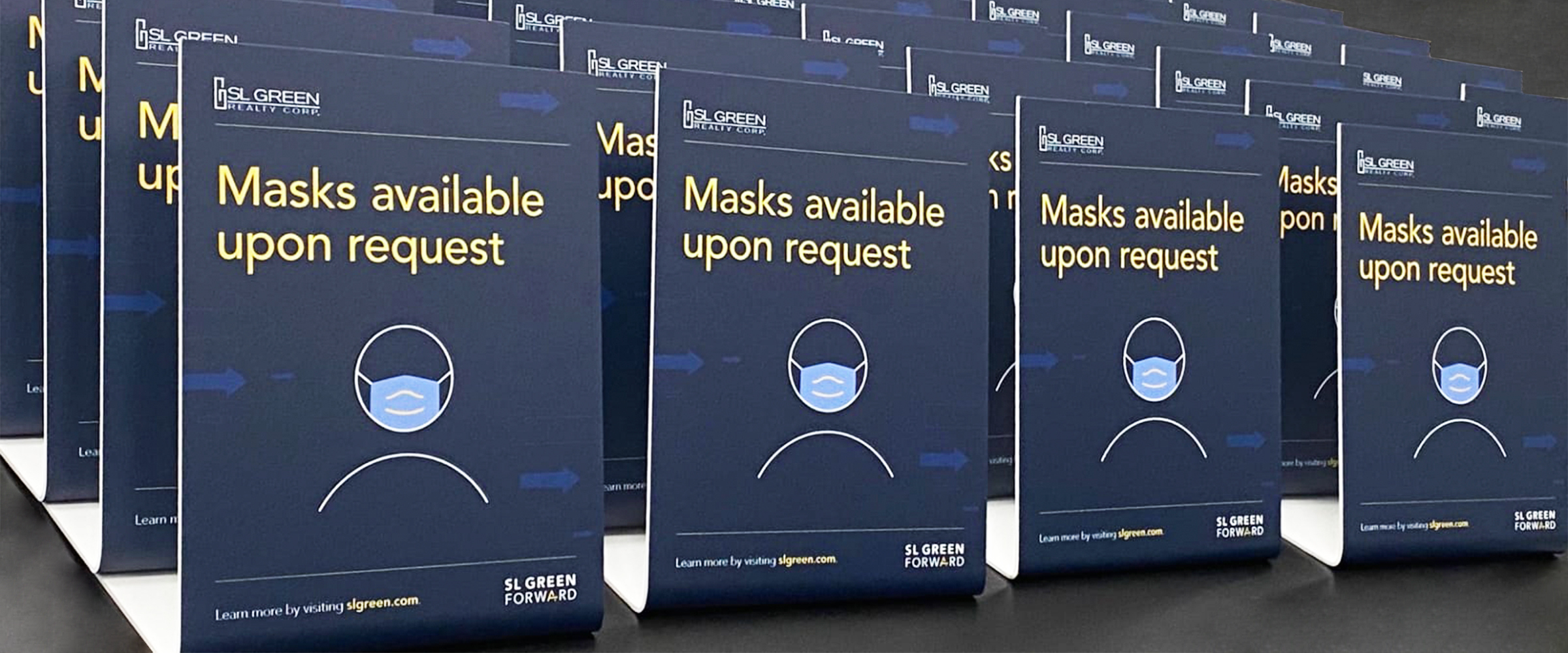 Helping a Commercial Real Estate Company Respond to COVID19 OTTO