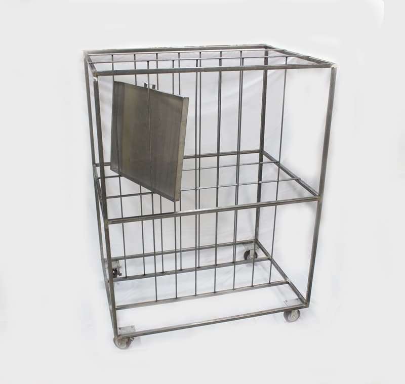 Wash Rack Otto Environmental