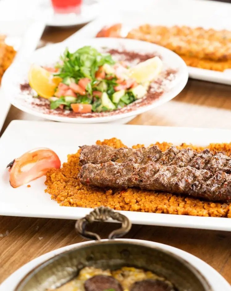 Gallery Ottoman Turkish Grill & Cuisine