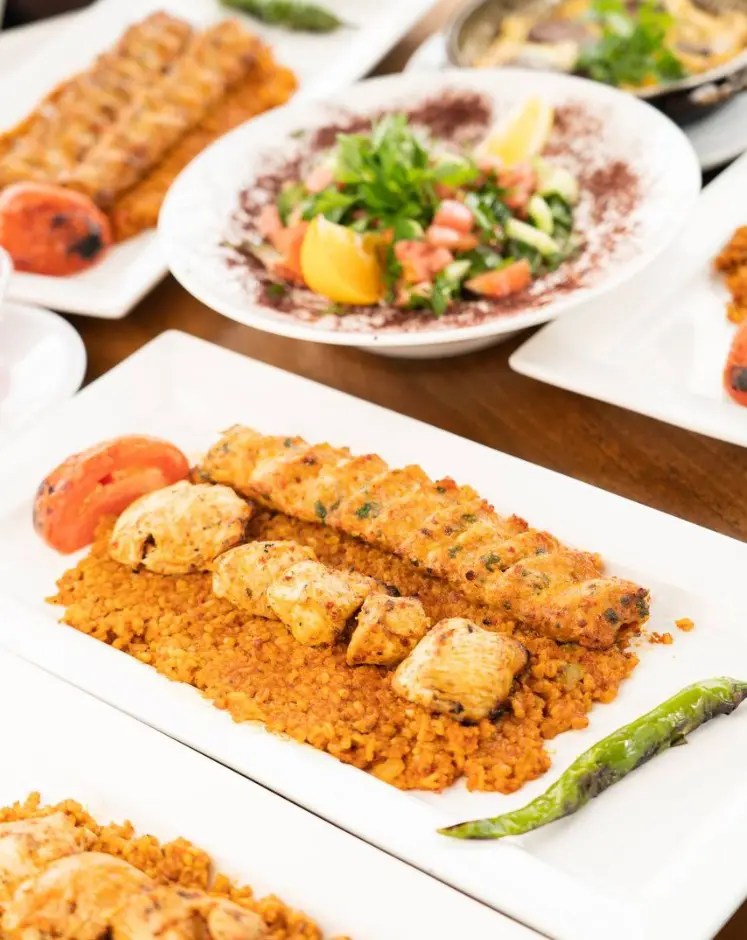 Gallery Ottoman Turkish Grill & Cuisine