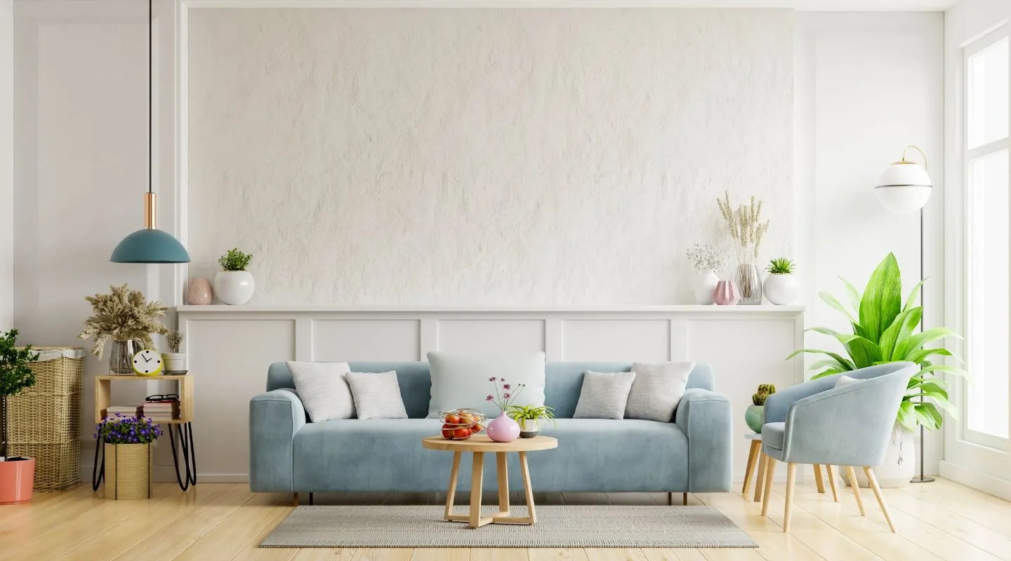 How To Place Accent Chairs In Living Room