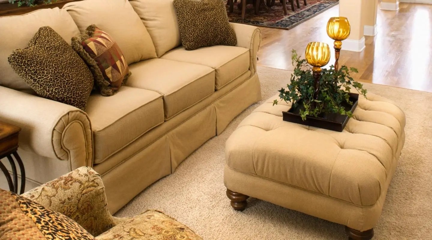 How Much Do Ottomans Cost?