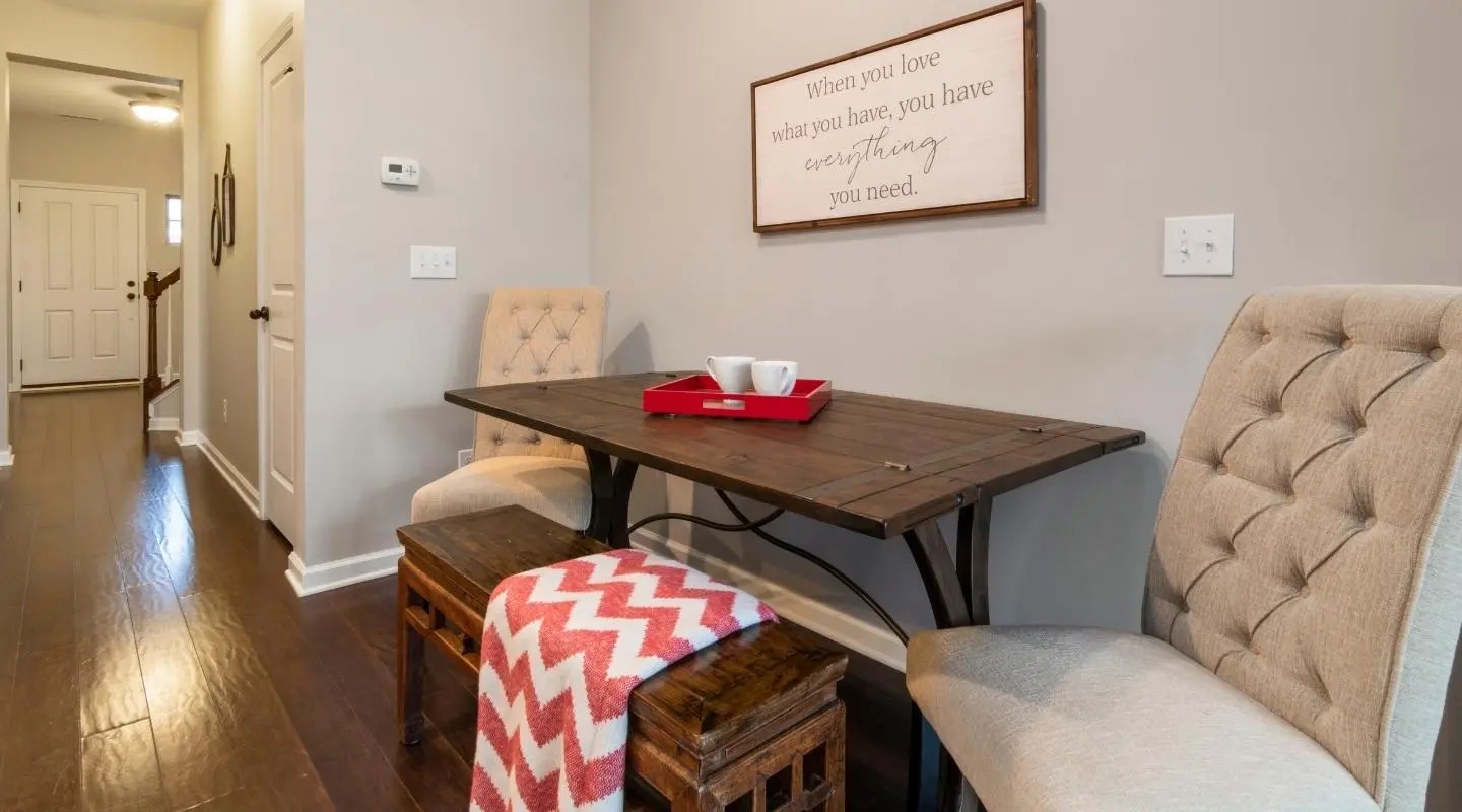 How To Place Accent Chairs In Living Room