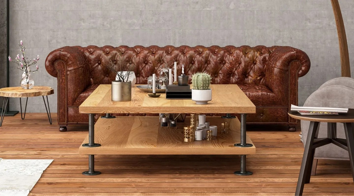 How To Pick A Coffee Table (Secrets Exposed) Here Are Some Useful