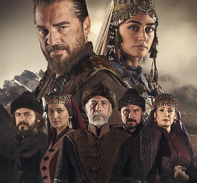 Season 03 Ottomans Empire Dramas