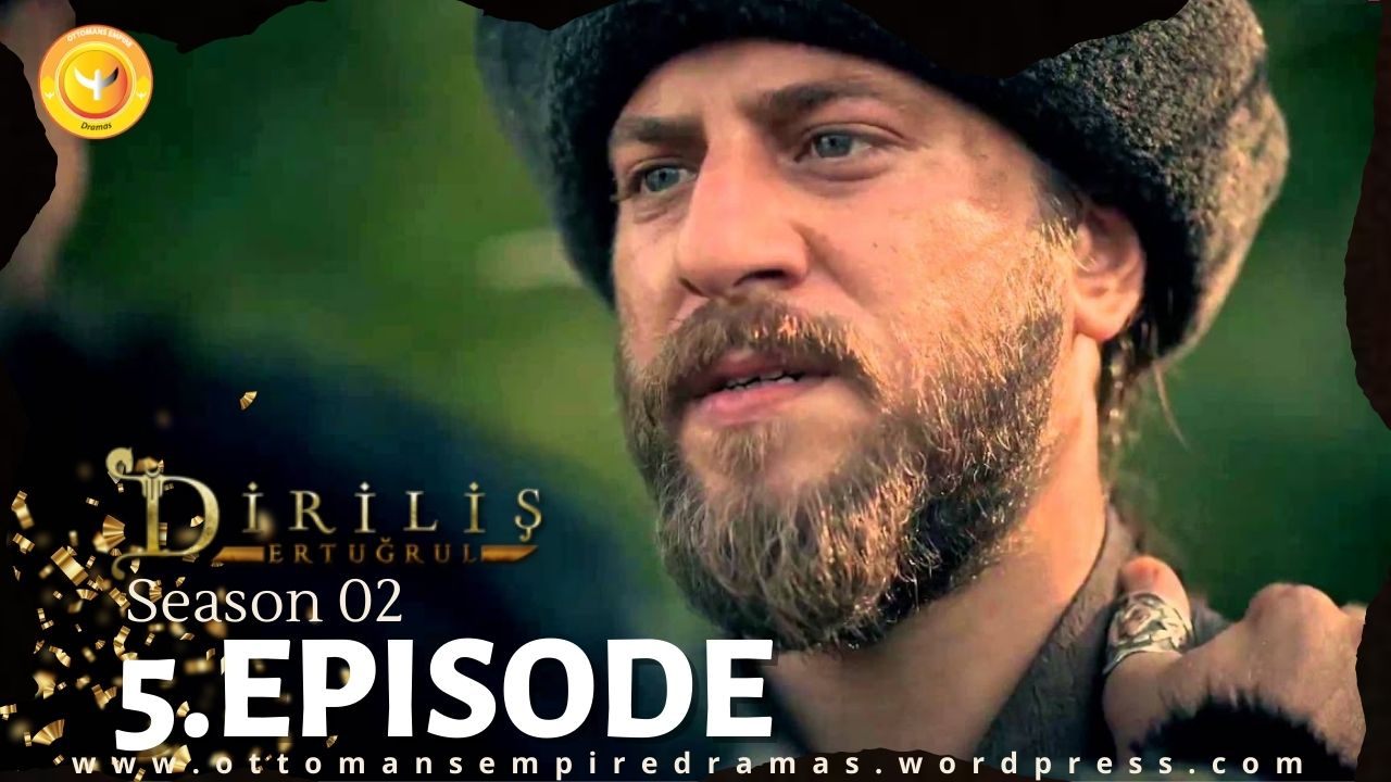 Season 02 Ottomans Empire Dramas