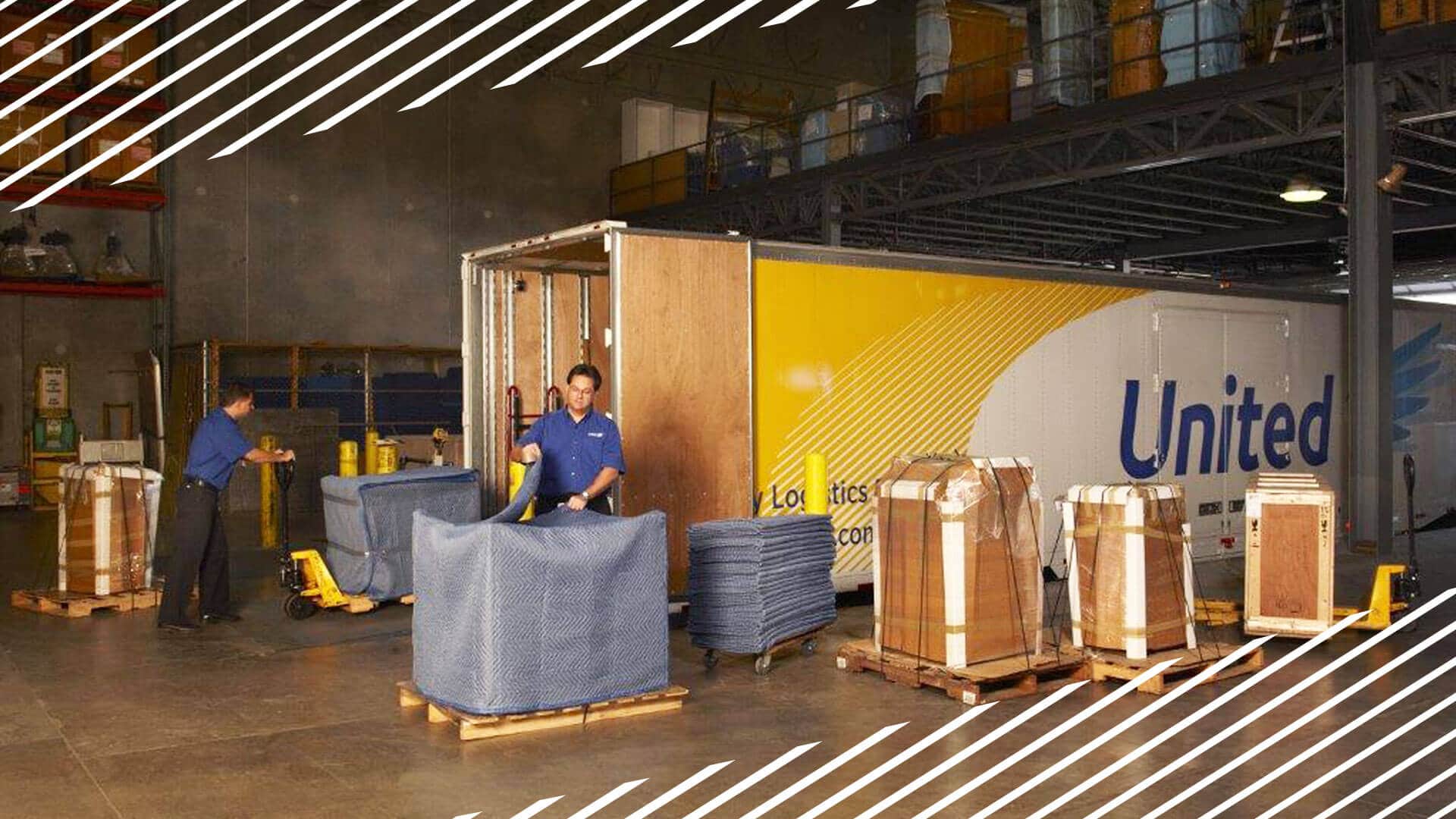 Movers in Kenosha Storage Otto Nelson Kenosha, WI