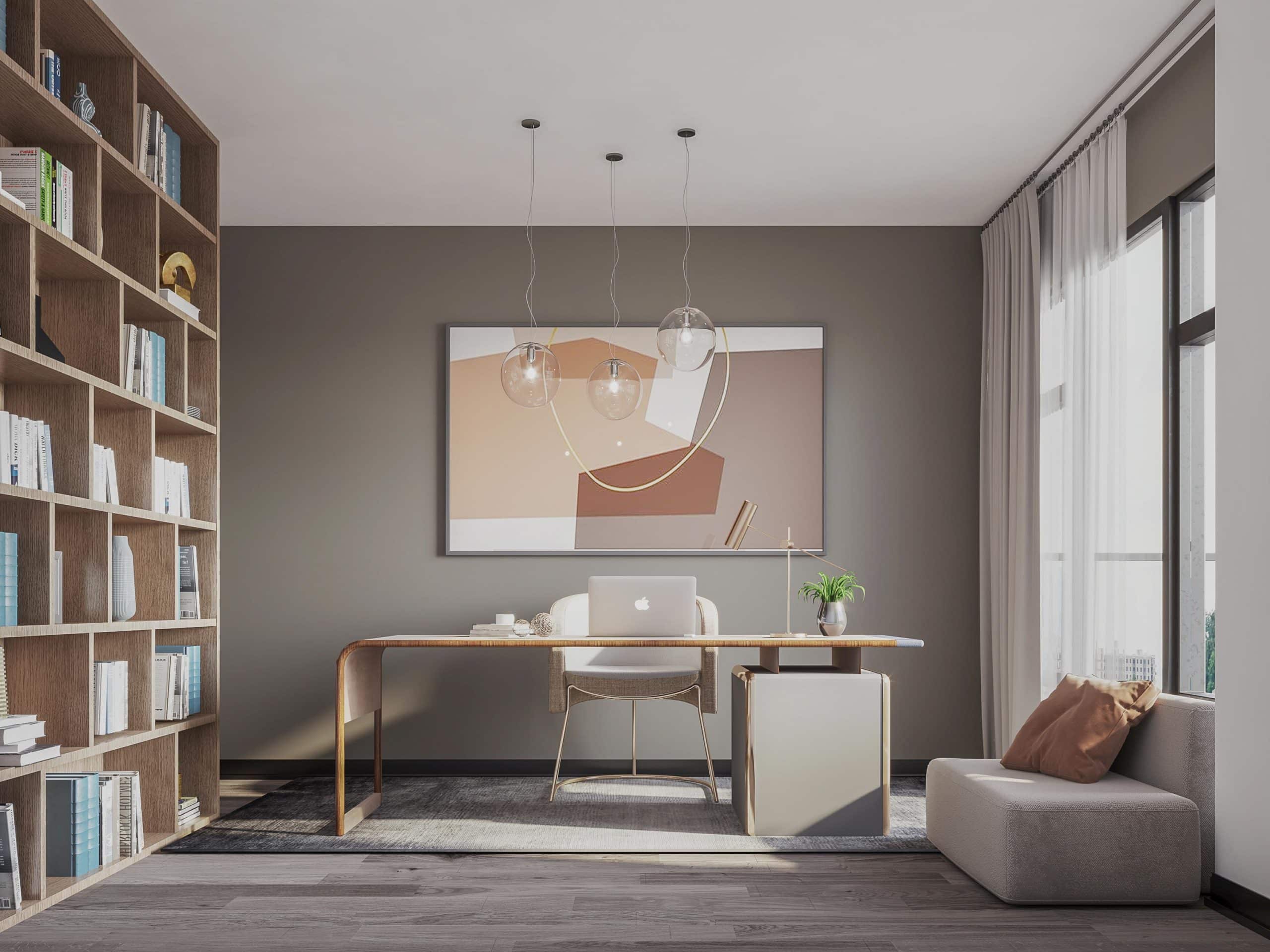 Residences OTTO at Old River Road