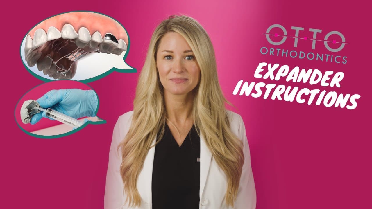 Patient Resources Otto Orthodontics