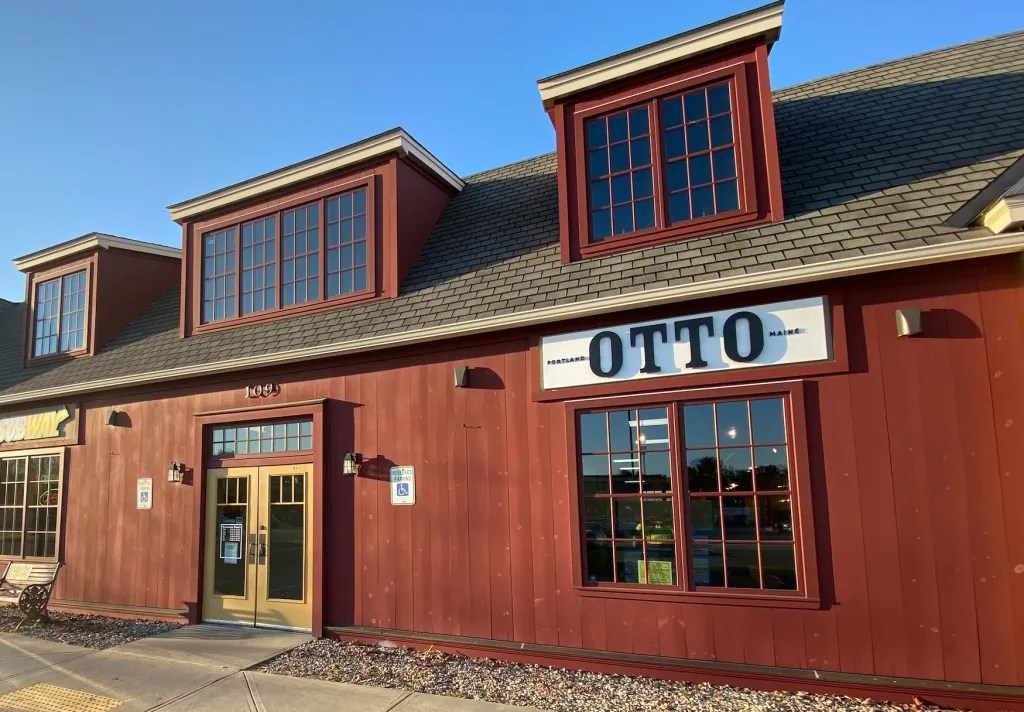 OTTO Gorham is now open! OTTO blog