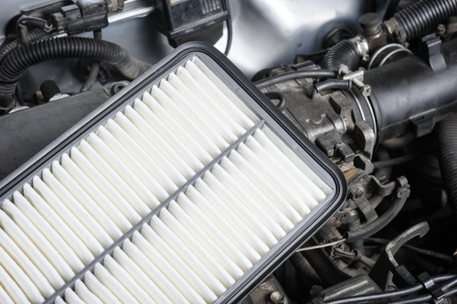 Engine Air Filters & Cabin Air Filters: Functions and Proper