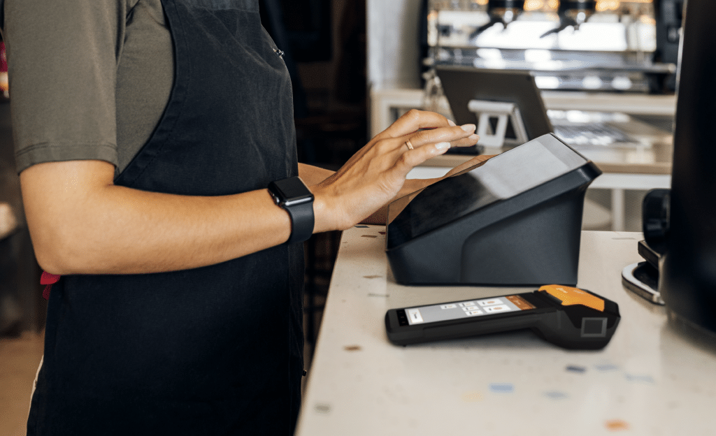 The Best Debit & Credit Card Machines for Small Business OTT Pay Blogs
