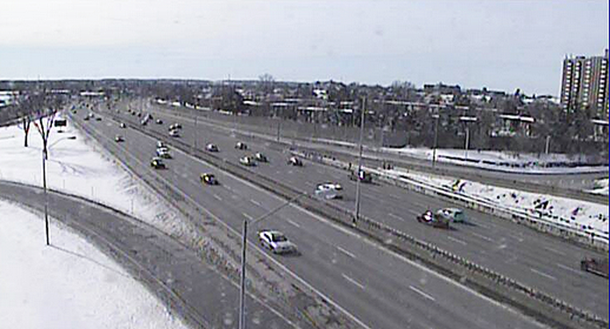 Ottawa road closures and traffic impacts beginning Thursday, April 29