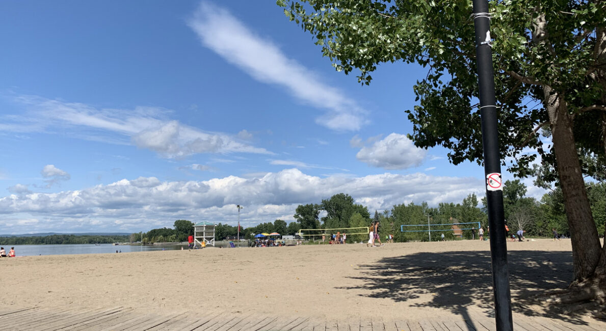 Make your Ottawa beach day memorable for the right reasons Otttimes.ca