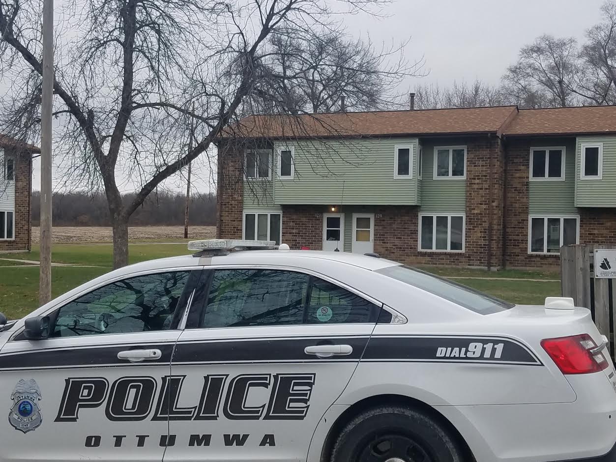 Police File New Charges for Attempted Murder Suspect, Make Additional
