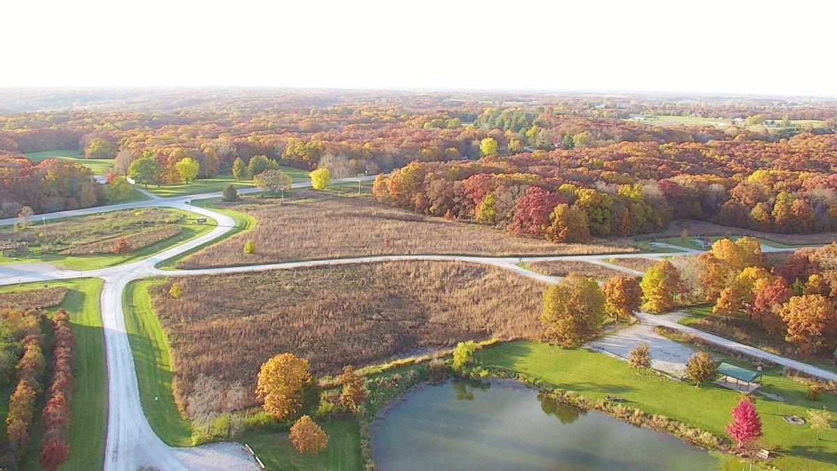 Wapello County Trails Council Announces Spring Cleanups Ottumwa Radio